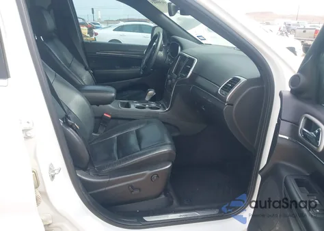 2018 Jeep Grand Cherokee Limited 4X2 z USA, uszkodzony, nr VIN 1C4RJEBG9JC338914